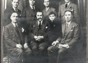 The unknown story of Fan Noli’s former secretary / “When he was asked to write about ‘Enver’s revolutionary activity in France’, he was told …”