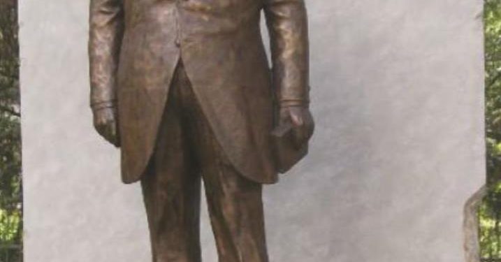 Monumentalizimi i Mbretit Zog