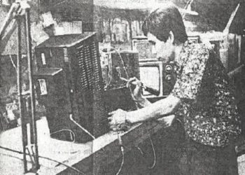 “He exalted foreign technology and did not brag about the Durrës radios, where the people listen to the voice of the Party and our music…”/ The trial of the Burrell television technician