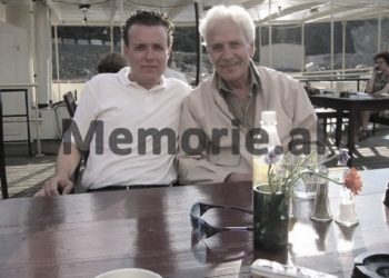 “Nga burgjet e UDB-së, te ato të Enver Hoxhës, ku vuajti 14 vite…/ Historia e panjohur e ish-Konsullit të Përgjithshëm të Shqipërisë në Zvicër