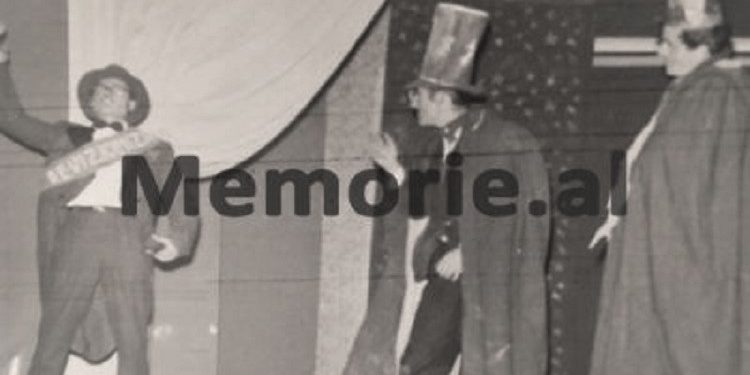“Televizioni jugosllav dhe ai italian kanë programe argëtuese dhe muzikë të bukur, kurse ne….”/ Dosja që ‘fundosi’ teknikun e televizorëve të Burrelit në 1977-ën