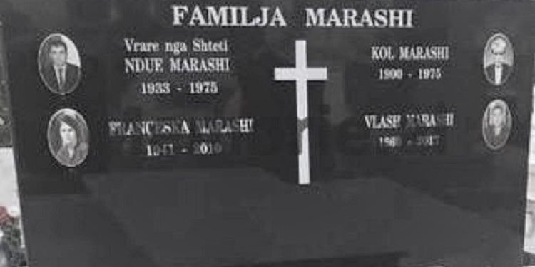 “Pas varrimit, na erdhën për ngushëllim, 25 malësorë nga Dukagjini, dikush dhe me armë, të cilët të irrituar, na thanë…”/ Dëshmia e të birit të Ndue Marashit