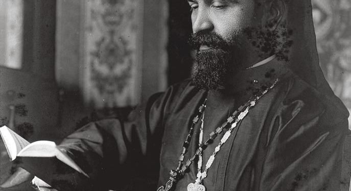 Si e mbrojti kryeministri Delvina imzot Fan Nolin, kur Mitropoliti grek i Korçës, e quante atë “Episkop rrenacak që kishte…”/ Historia e panjohur