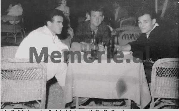 Kur sportistët shkodranë që refuzoheshin për arsye biografike te “Vllaznia”, gjenin ‘strehë’ në Mirditë, me ekipin “Minatori” i Rrëshenit…!