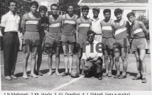 Kur sportistët shkodranë që refuzoheshin për arsye biografike te “Vllaznia”, gjenin ‘strehë’ në Mirditë, me ekipin “Minatori” i Rrëshenit…!