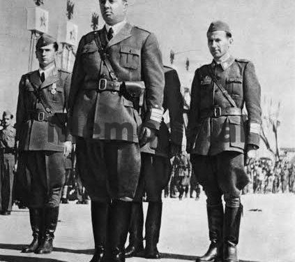 “Përse Enveri vendosi  të eliminonte Hysniun dhe Mehmetin që në vitin 1973, …”/ Dëshmitë e rralla të kolonelit, njeriut më besnik të ish-kryeministrit Shehu