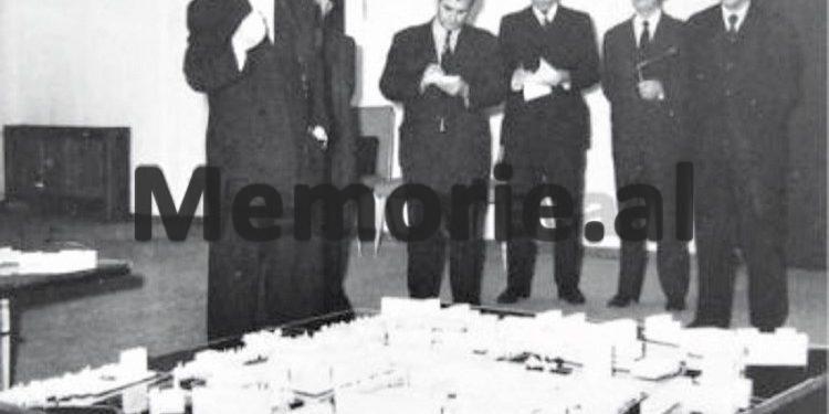 “Enver Hoxha has no hand in the elimination of our father, as Nexhmija with his eldest son, Ilir…” / Rare testimony from Belgium, of Ndue Marashi’s son