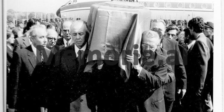 “Pasi s’e zbatoi urdhërin e Enverit, Mehmeti priste ta arrestonin dhe na tha ne…”/ Dëshmia e kolonelit, besnikut të ish-kryeministrit Shehu