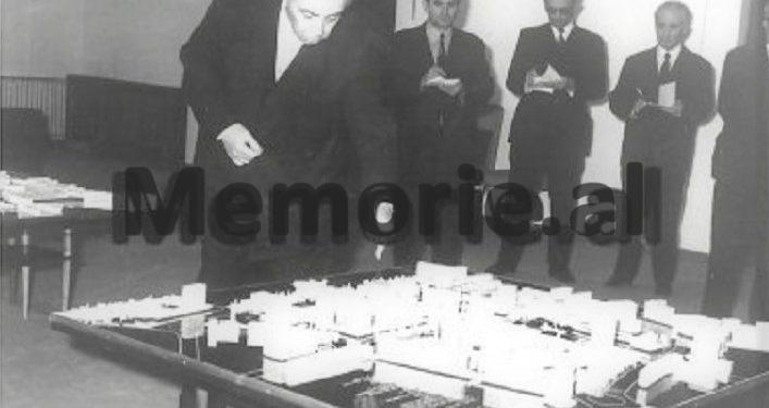 “Enver Hoxha s’ka gisht në eliminimin e babait tonë, pasi Nexhmija me djalin e madh, Ilirin…”/ Dëshmia e rrallë nga Belgjika, e të birit të Ndue Marashit