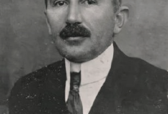 Greek press: “The assassin shot at Hasan Prishtina, because he did not give him the 6000 drachmas he had promised him for the murder of …” / The unknown event in 1933 in Thessaloniki