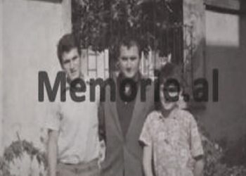 Rare testimony of Ndue Marashi’s son: “The coffin was brought a few minutes before the funeral and we were not allowed to open it, but the grandmother pushed the lid and saw that…”