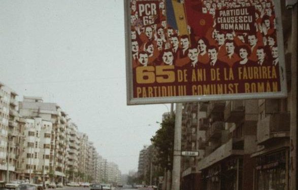 “Gratë e ambasadës sonë në Bukuresht, kishin zili njëra tjetrën, ndërsa shoferët silleshin si…”/ Rrëfimi i rrallë i gazetarit Rezar Xhaxhiu