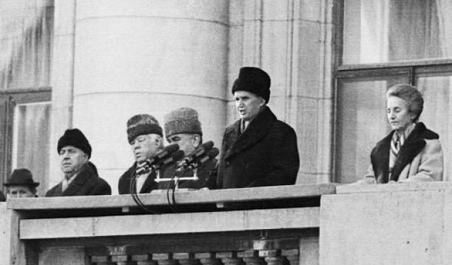 “Gjatë kohës që shërbeva në ambasadën tonë në Rumani, u takova vetëm një herë me Nikolae Çausheskun, i cili na tha…”/ Rrëfimi i rrallë i gazetarit Rezar Xhaxhiu