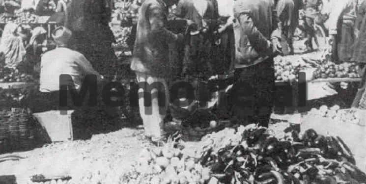 Unknown report: “In Tirana, water is brought by donkey, but everyone had their shoes polished, because”. “/ How did the Romanian journalist see the capital in 1933?