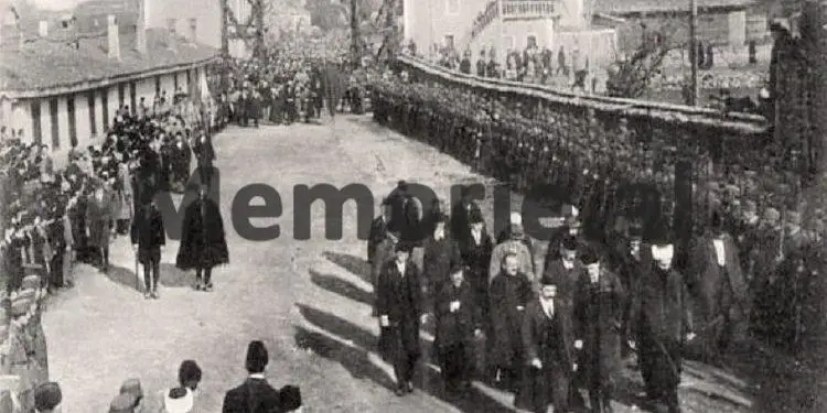 Unknown report: “In Tirana, water is brought by donkey, but everyone had their shoes polished, because”. “/ How did the Romanian journalist see the capital in 1933?