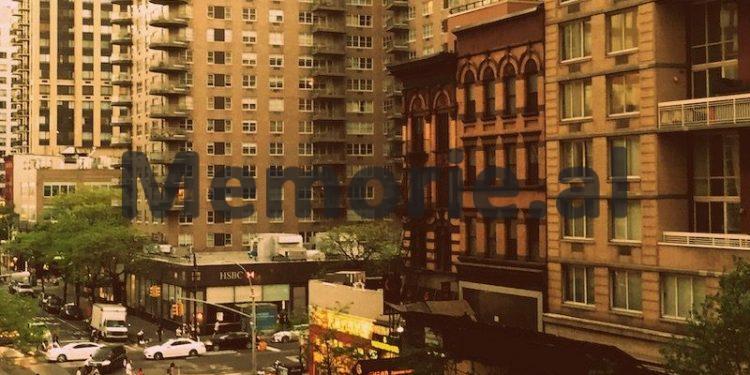 Fotot e panjohura / Selitë e ambasadës shqiptare në OKB dhe emrat e punonjësve të Sigurimit të Shtetit që kanë shërbyer aty nën petkun e diplomatit…!