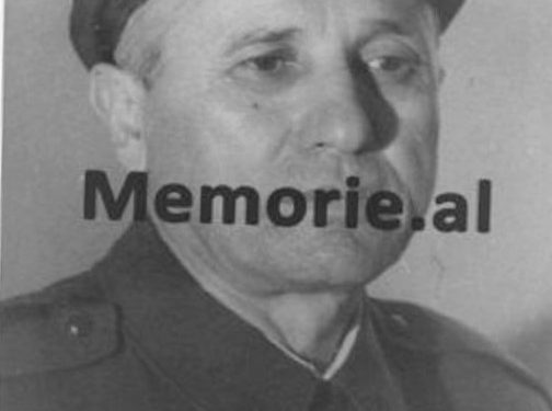 “Why Enver decided to eliminate Hysni and Mehmet since 1973,” / Rare testimonies of the colonel, the most loyal man of former Prime Minister Shehu