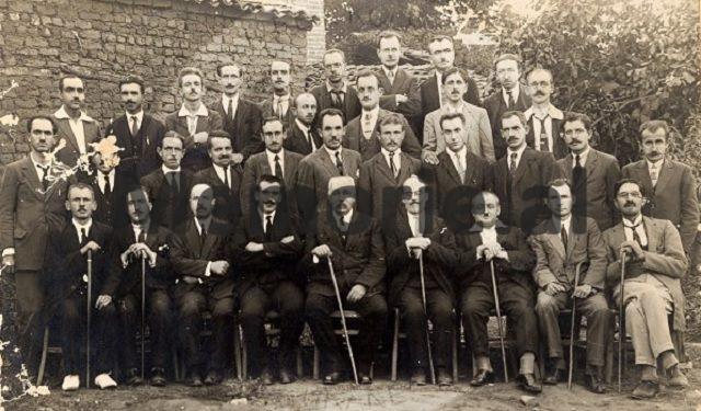 “I nderuari zotni Bajram Curri, s’duhet ta pranojmë në Durrës vaporin me armë për kryengritjen në Kosovë, pasi…”/ Letra e ish-kryeministrit, Sulejman Delvina në 1920-ën