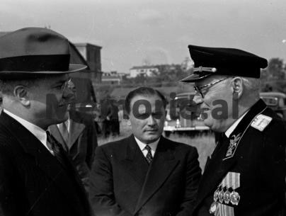 “Pasi vëzhgoi me dylbi nga maja e Sazanit, Zhukov i’u drejtua komandantit të Detit të Zi, admiralit Kudetcov, dhe i tha…”/ Dëshmia e kolonelit që e shoqëroi