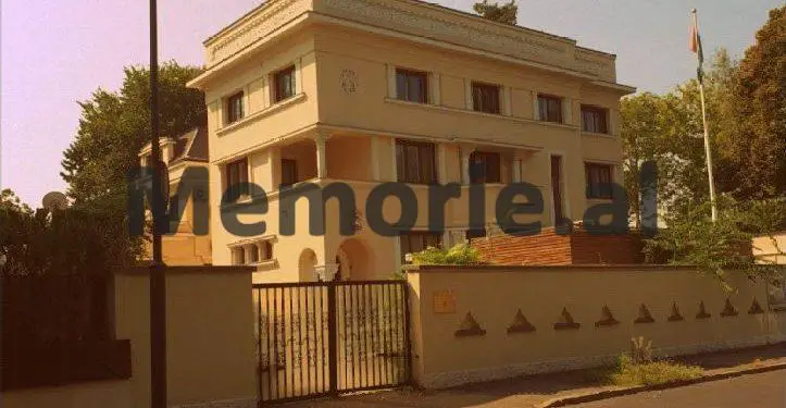 “Si i përjetoi protestat masive dhe pushkatimin e Çausheskut, stafi i ambasadës sonë në Bukuresht, ku unë…”/ Rrëfimi i rrallë i gazetarit Rezar Xhaxhiu