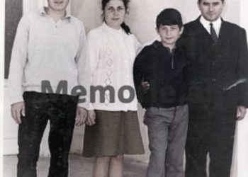 “Enver Hoxha has no hand in the elimination of our father, as Nexhmija with his eldest son, Ilir…” / Rare testimony from Belgium, of Ndue Marashi’s son