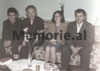 “Enver Hoxha has no hand in the elimination of our father, as Nexhmija with his eldest son, Ilir…” / Rare testimony from Belgium, of Ndue Marashi’s son