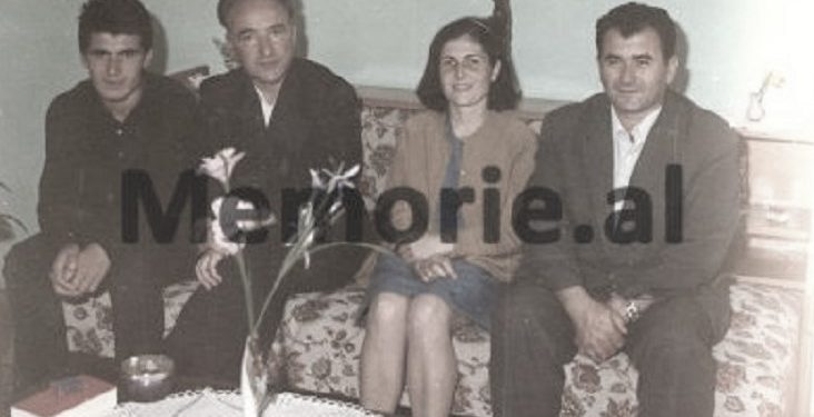 “Enver Hoxha s’ka gisht në eliminimin e babait tonë, pasi Nexhmija me djalin e madh, Ilirin…”/ Dëshmia e rrallë nga Belgjika, e të birit të Ndue Marashit