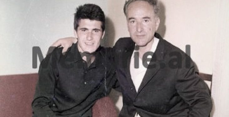 “Enver Hoxha s’ka gisht në eliminimin e babait tonë, pasi Nexhmija me djalin e madh, Ilirin…”/ Dëshmia e rrallë nga Belgjika, e të birit të Ndue Marashit