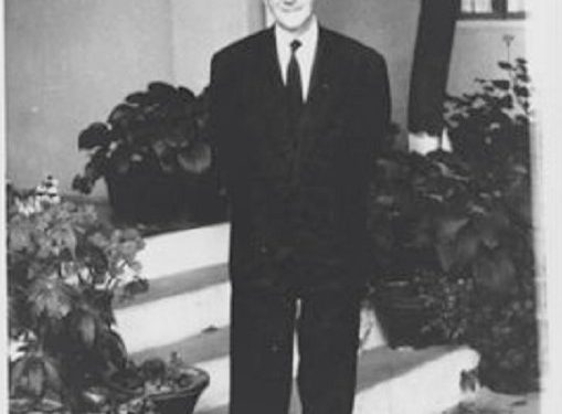 Historia e panjohur e ish-sekretarit të Fan Nolit /“Kur i kërkuan që ai të shkruante për ‘aktivitetin revolucionar të Enverit në Francë’, ai u tha…”