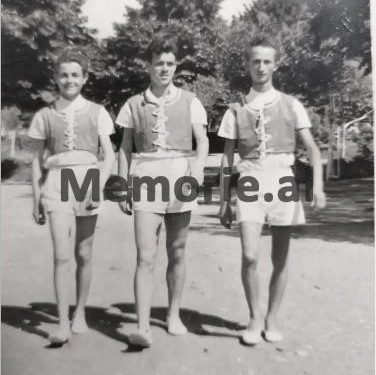 Kur sportistët shkodranë që refuzoheshin për arsye biografike te “Vllaznia”, gjenin ‘strehë’ në Mirditë, me ekipin “Minatori” i Rrëshenit…!