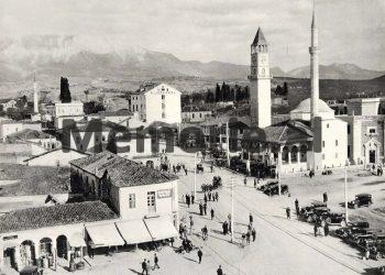 “Në Tiranë ujin e sillnin me gomar, por të gjithë i kishin këpucët të lustruara, sepse….”/ Si e pa gazetari rumun kryeqytetin në 1933-in?
