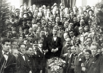 Shtypi grek: “Atentatori qëlloi mbi Hasan Prishtinën, pasi ai s’i dha 6000 dhrami që i’a kishte premtuar për vrasjen e…”/ Ngjarja e panjohur në 1933-in në Selanik