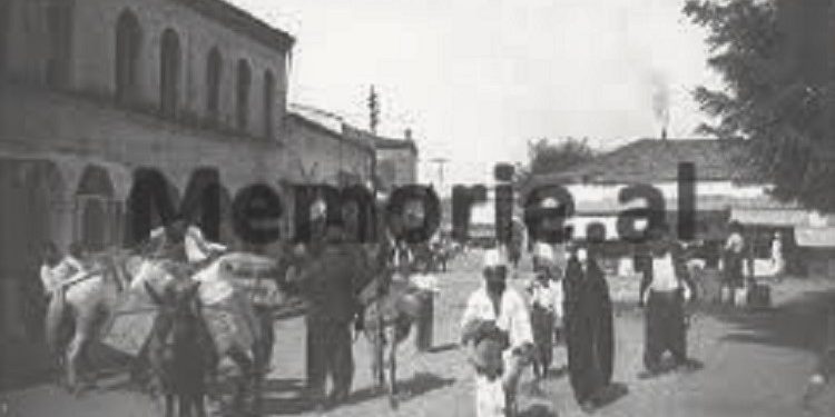 Si spekullonin tregtarët e grurit e prodhuesit e miellit në periudhën e Monarkisë dhe sensibilizimi i shtypit që i bëri thirrje qeverisë për stabilizimin e tregut?!