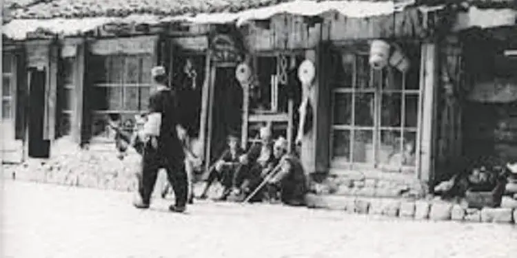 Historia e panjohur e ish-sekretarit të Fan Nolit /“Kur i kërkuan që ai të shkruante për ‘aktivitetin revolucionar të Enverit në Francë’, ai u tha…”