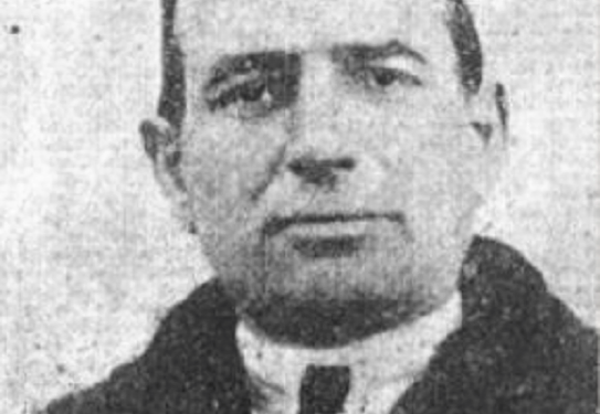 Greek press: “The assassin shot at Hasan Prishtina, because he did not give him the 6000 drachmas he had promised him for the murder of …” / The unknown event in 1933 in Thessaloniki