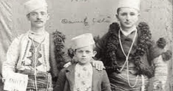 Historia e panjohur e ish-sekretarit të Fan Nolit /“Kur i kërkuan që ai të shkruante për ‘aktivitetin revolucionar të Enverit në Francë’, ai u tha…”