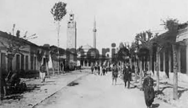 Si spekullonin tregtarët e grurit e prodhuesit e miellit në periudhën e Monarkisë dhe sensibilizimi i shtypit që i bëri thirrje qeverisë për stabilizimin e tregut?!