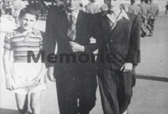 “Pjerin Kçira, gazetari dhe hetuesi i Sigurimit të Shtetit që u pushkatua, pasi deklaroi në gjyq, se ‘armët në Kishën e Shkodrës, i kishte futur…”