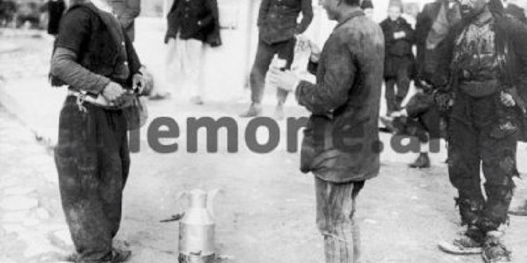 Si spekullonin tregtarët e grurit e prodhuesit e miellit në periudhën e Monarkisë dhe sensibilizimi i shtypit që i bëri thirrje qeverisë për stabilizimin e tregut?!