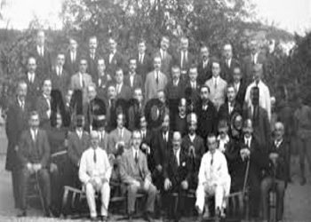 “Dear Mr. Bajram Curri, we should not accept in Durrës the steamer with weapons for the uprising in Kosovo, because…” / Letter of the former Prime Minister, Sulejman Delvina in 1920