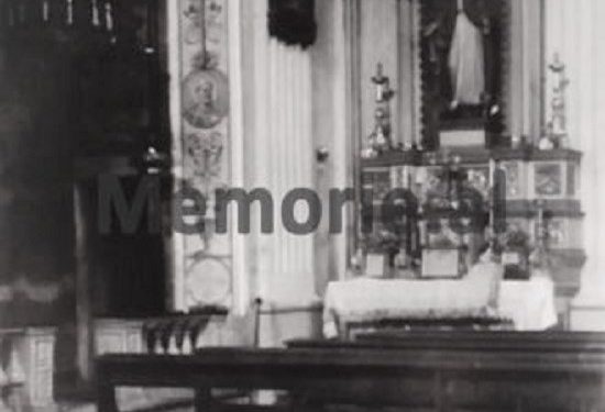 “Pjerin Kçira, gazetari dhe hetuesi i Sigurimit të Shtetit që u pushkatua, pasi deklaroi në gjyq, se ‘armët në Kishën e Shkodrës, i kishte futur…”