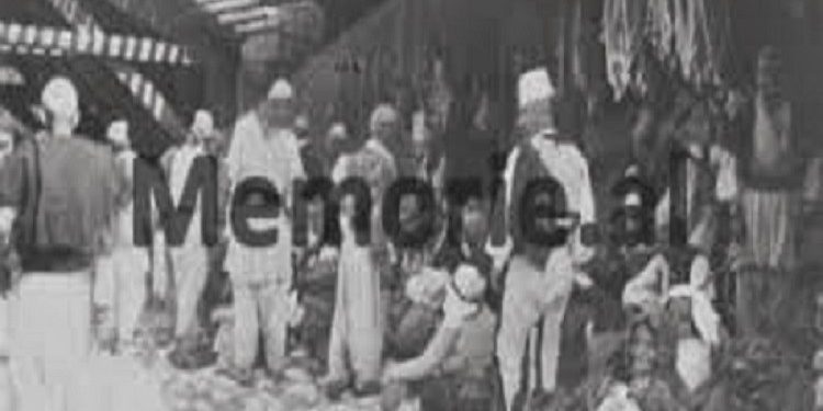 Si spekullonin tregtarët e grurit e prodhuesit e miellit në periudhën e Monarkisë dhe sensibilizimi i shtypit që i bëri thirrje qeverisë për stabilizimin e tregut?!