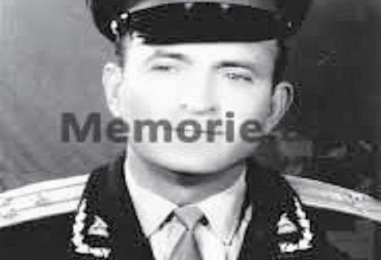 “Pasi vëzhgoi me dylbi nga maja e Sazanit, Zhukov i’u drejtua komandantit të Detit të Zi, admiralit Kudetcov, dhe i tha…”/ Dëshmia e kolonelit që e shoqëroi