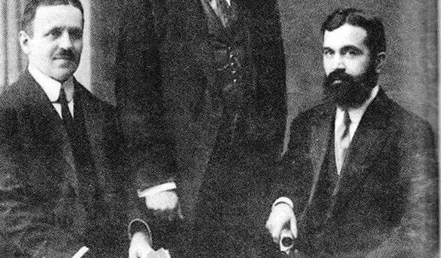 “Në Elbasan, rebelët e Haxhi Qamilit dogjën flamurin kombëtar, duke thirrur ‘ngordhi sorra’ dhe…”/ Kujtimet e panjohura të ish-sekretarit të Fan Nolit