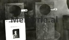 Zgjdhjet e para të 2 dhjetorit 1945/ Kur kryeministri Enver Hoxha, morri më shumë vota kundër, nga 106 kandidatët e Frontit Demokratik