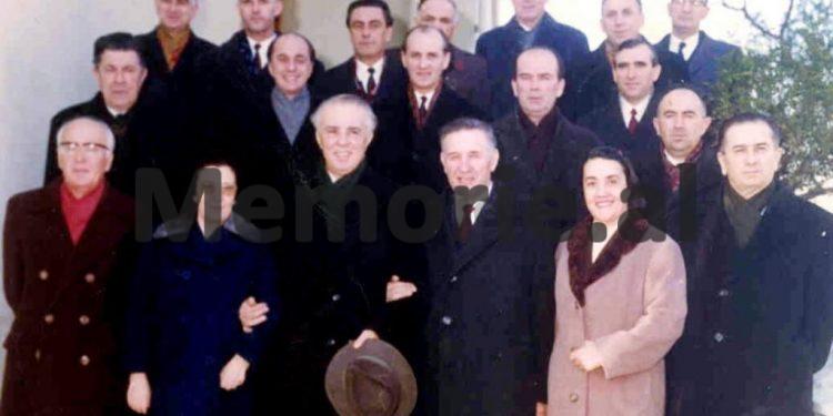 “Pasi s’e zbatoi urdhërin e Enverit, Mehmeti priste ta arrestonin dhe na tha ne…”/ Dëshmia e kolonelit, besnikut të ish-kryeministrit Shehu