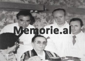 “Why Enver decided to eliminate Hysni and Mehmet since 1973,” / Rare testimonies of the colonel, the most loyal man of former Prime Minister Shehu