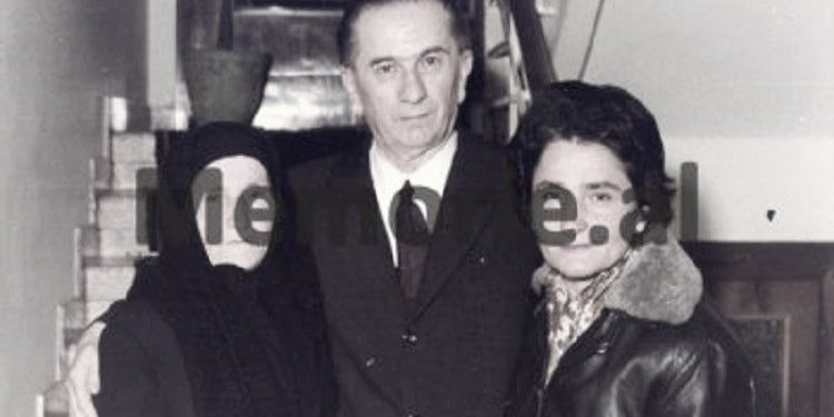 “Why Enver decided to eliminate Hysni and Mehmet since 1973,” / Rare testimonies of the colonel, the most loyal man of former Prime Minister Shehu