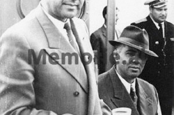“Enver Hoxha s’ka gisht në eliminimin e babait tonë, pasi Nexhmija me djalin e madh, Ilirin…”/ Dëshmia e rrallë nga Belgjika, e të birit të Ndue Marashit