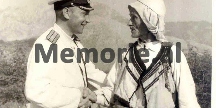 “Pasi vëzhgoi me dylbi nga maja e Sazanit, Zhukov i’u drejtua komandantit të Detit të Zi, admiralit Kudetcov, dhe i tha…”/ Dëshmia e kolonelit që e shoqëroi